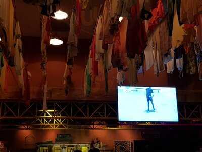 Eu Tu Eles Vila Olímpia