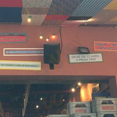 Eu Tu Eles Vila Olímpia