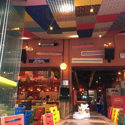 Eu Tu Eles Vila Olímpia