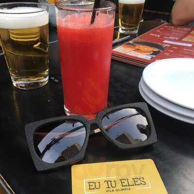 Eu Tu Eles Vila Olímpia