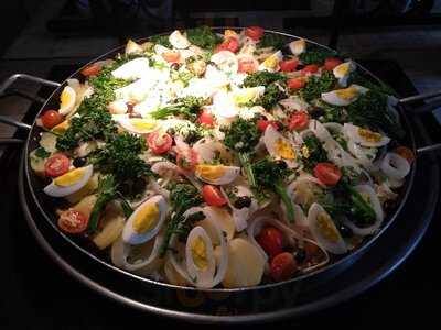 Restaurante Klabin Gastronomia