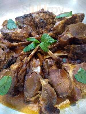 Restaurante Klabin Gastronomia