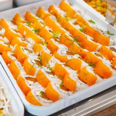 Restaurante Klabin Gastronomia