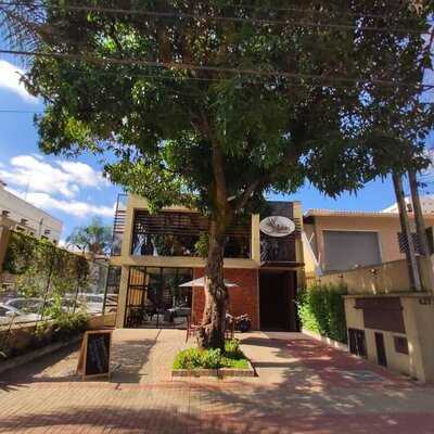 Restaurante Klabin Gastronomia