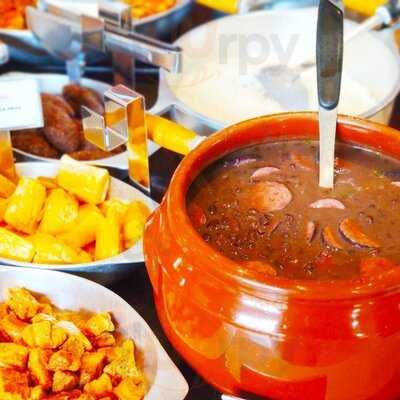 Restaurante Klabin Gastronomia