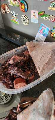 Restaurante Dona Cida