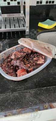 Restaurante Dona Cida