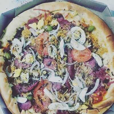 Churrascaria & Pizzaria Chicao