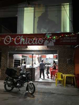 Churrascaria & Pizzaria Chicao