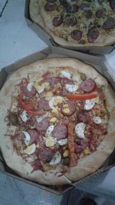 Churrascaria & Pizzaria Chicao