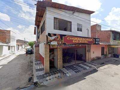 Churrascaria & Pizzaria Chicao