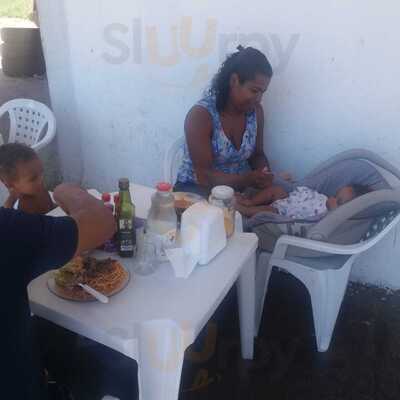 Restaurante E Lanchonete Cantinho De Casa