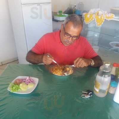 Restaurante E Lanchonete Cantinho De Casa