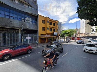 Restaurante Praca Center