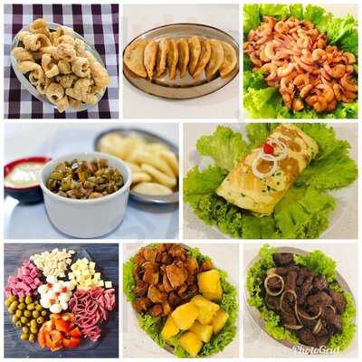 Picanha Do Sertão Bar Restaurante