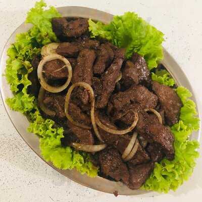 Picanha Do Sertão Bar Restaurante