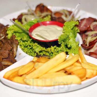 Picanha Do Sertão Bar Restaurante