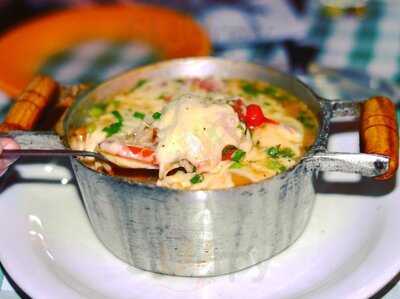 Picanha Do Sertão Bar Restaurante