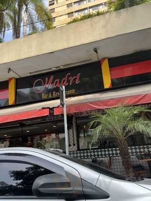 Lanchonete Madri