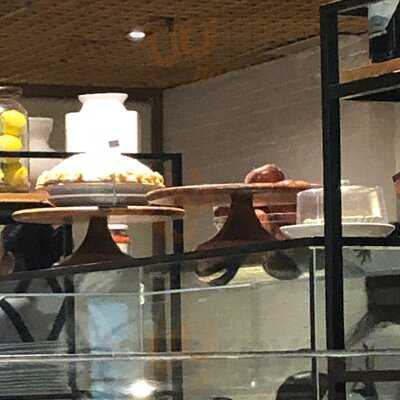 Ráscal Shopping Markt Place