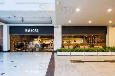 Ráscal Shopping Markt Place