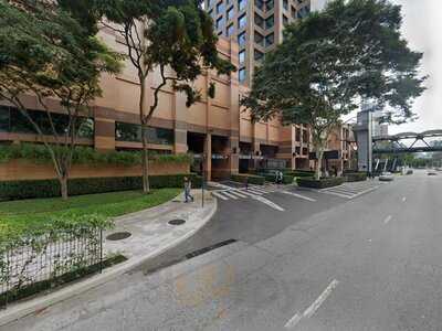 Ráscal Shopping Markt Place