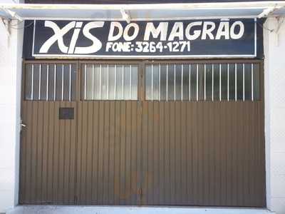 The Xis Magrao