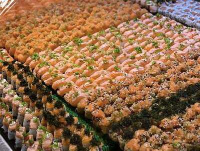 Quattro Sushibar E Restaurante