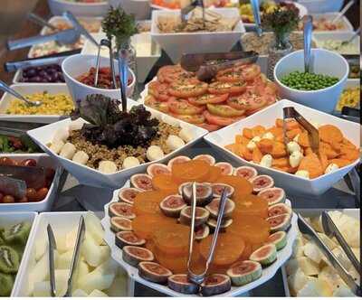 Quattro Sushibar E Restaurante