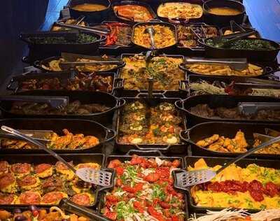 Quattro Sushibar E Restaurante