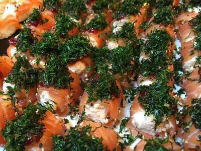 Quattro Sushibar E Restaurante