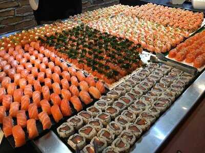 Quattro Sushibar E Restaurante