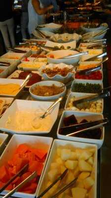 Quattro Sushibar E Restaurante