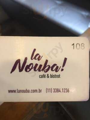 La Nouba Bistrot