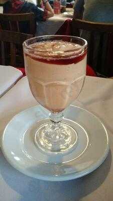 La Tivoli Pizza & Grill