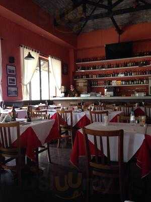 La Tivoli Pizza & Grill