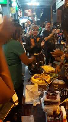 Restaurante Nove Dragões