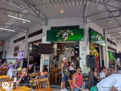 Restaurante Nove Dragões