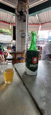 Restaurante Nove Dragões