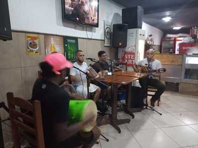 Restaurante Nove Dragões