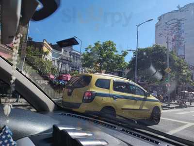 Restaurante Nove Dragões