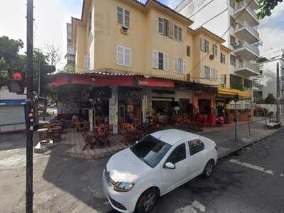 Restaurante Nove Dragões