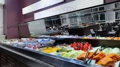 Peixe & Boi Restaurante