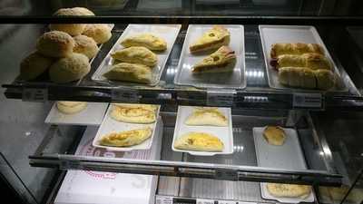 Casa Do Pãozinho Delícia