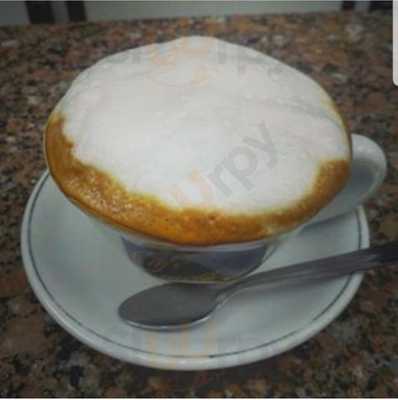 Café Canelinha
