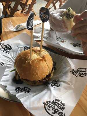 Motor Burger