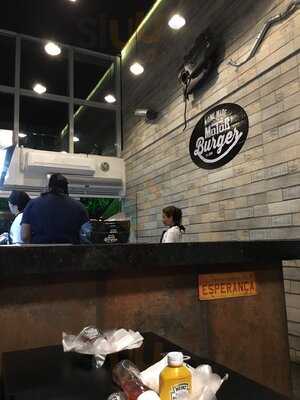 Motor Burger