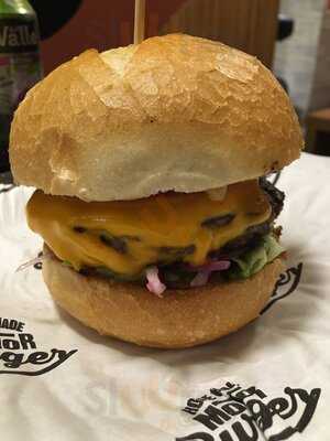 Motor Burger