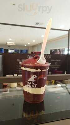 Oakberry Açaí