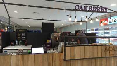 Oakberry Açaí